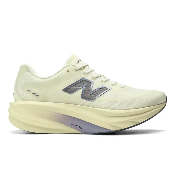 NEW BALANCE WOMEN’S SUPERCOMP REBEL PISTACHIO BUTTER