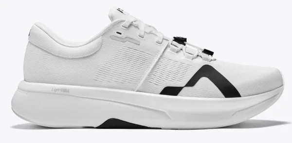 MOUNT TO COAST MEN’S R1 WHITE/WHITE