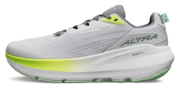 ALTRA WOMEN’S FWD VIA 2 GRAY