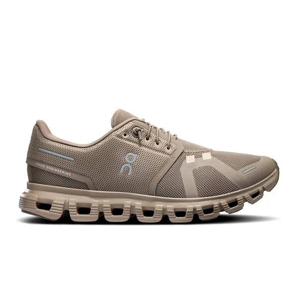 ON WOMEN’S CLOUD 6 Cinder | Fog