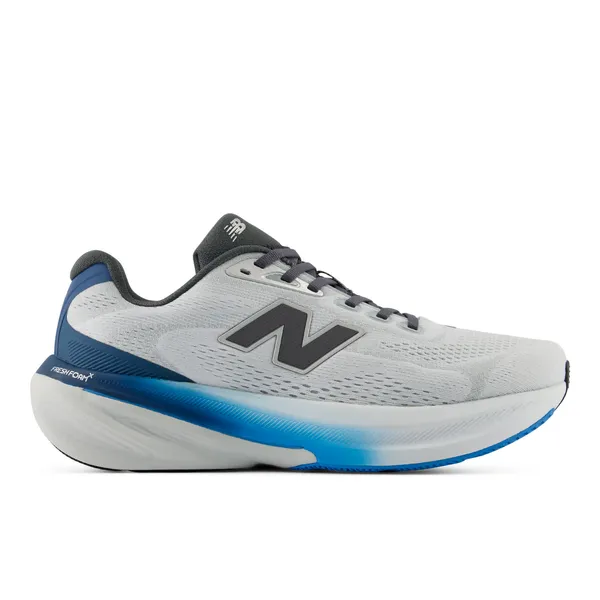 NEW BALANCE MEN’S FRESH FOAM X 860 v15 QUARTZ GREY