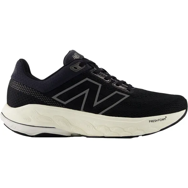 NEW BALANCE MEN'S FRESH FOAM X 1540 v4 BLACK