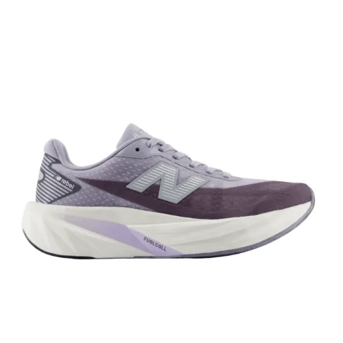 NEW BALANCE WOMEN'S FUELCELL REBEL v5 DIGITAL MIST